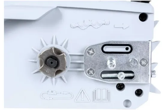 Электропила "Ресанта" ЭП-2216