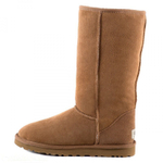 Угги Classic Tall Chestnut