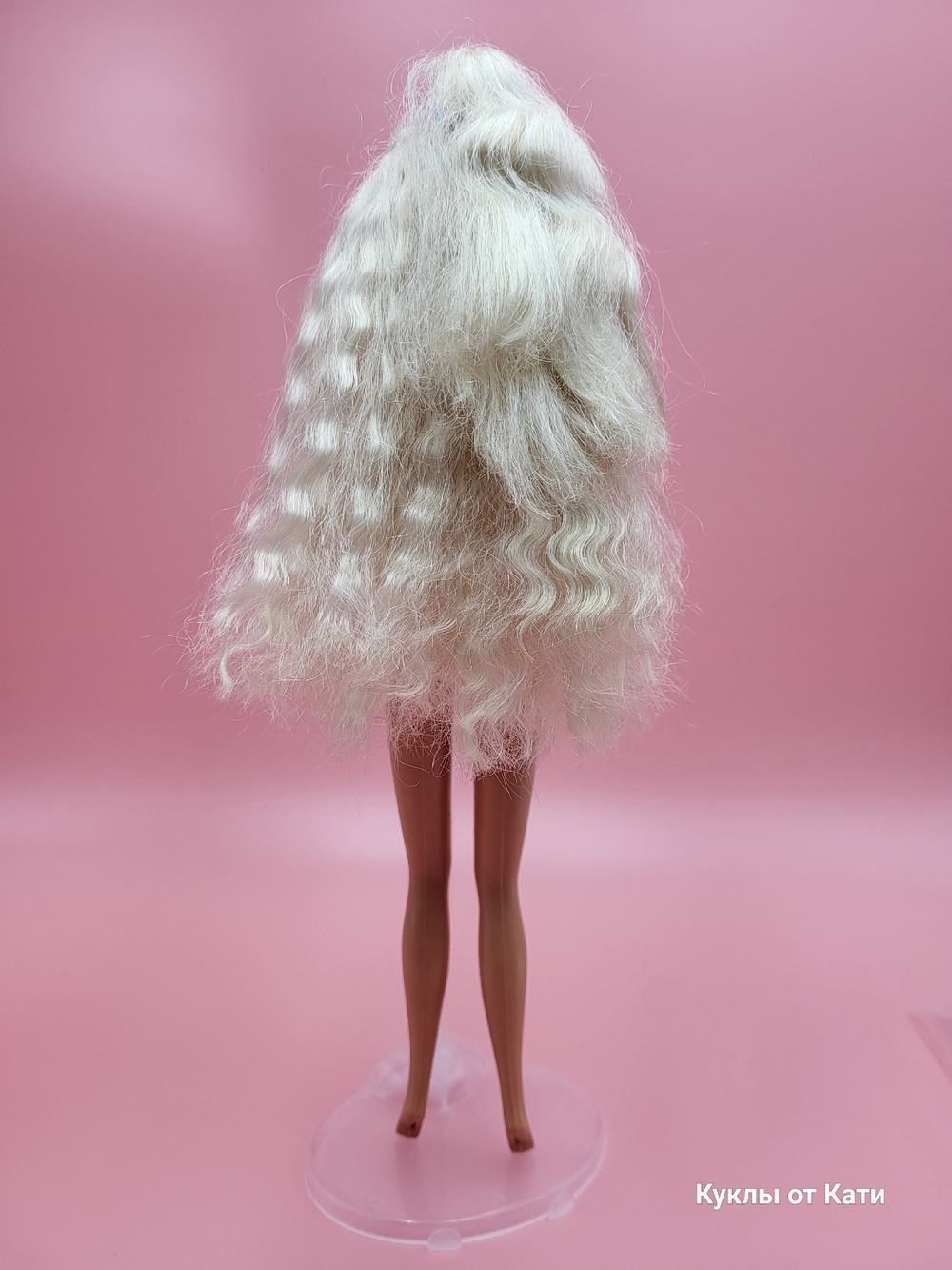 Кукла барби All American Barbie , Mattel 1990 г. 1262