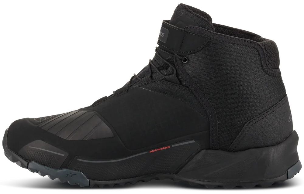 CR-X Drystar Riding / Черный