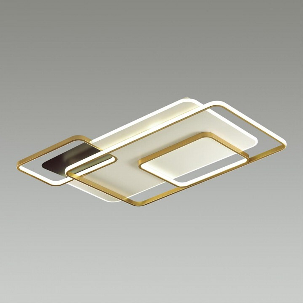 Накладной светильник Lumion 5276/99CL