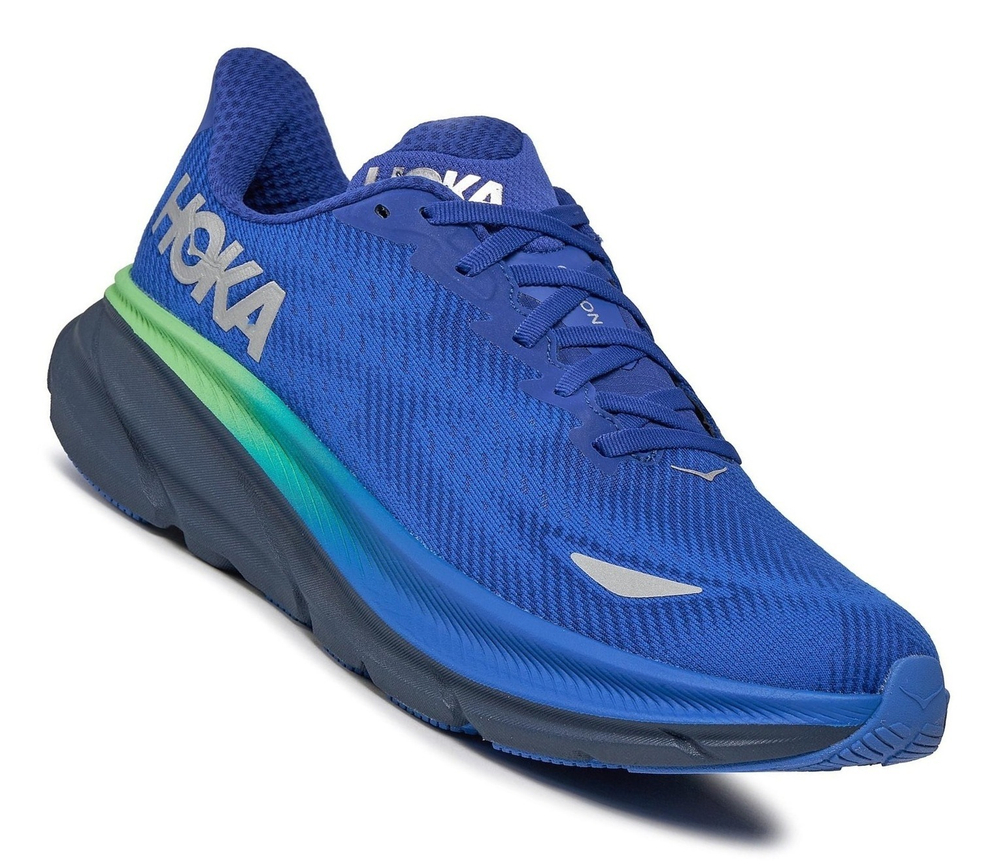 Кроссовки Мужские Hoka Clifton 9 GTX
