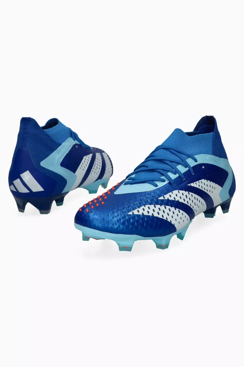 Бутсы adidas Predator Accuracy.1 FG