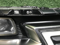 Фара правая Kia Carnival 4 (2020-2023) LED