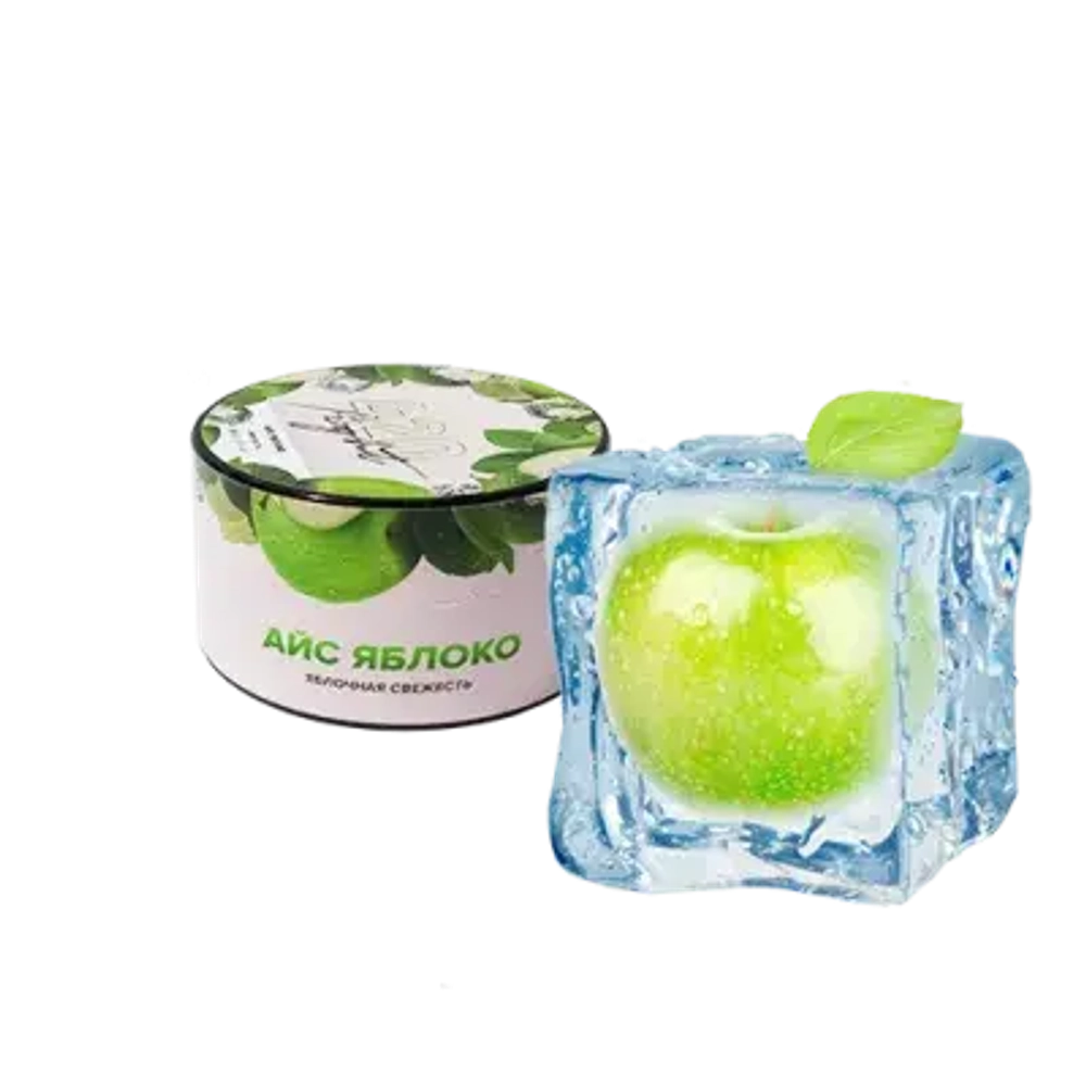 420 Light Ice apple (40 g)