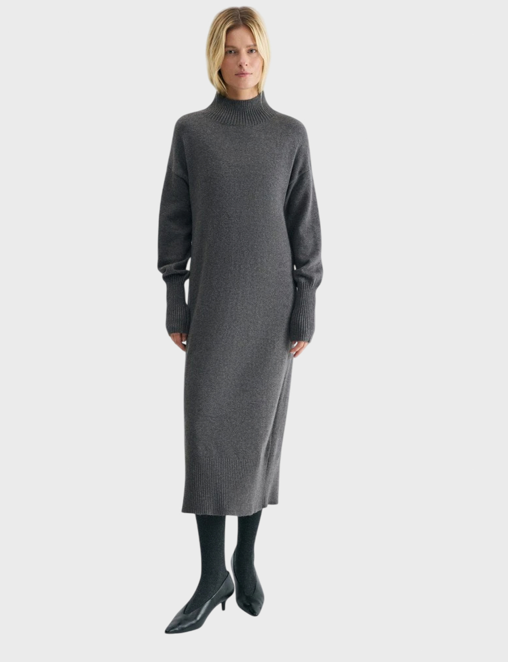 Платье DAISYKNIT