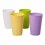 Стакан пластиковый 0,33л