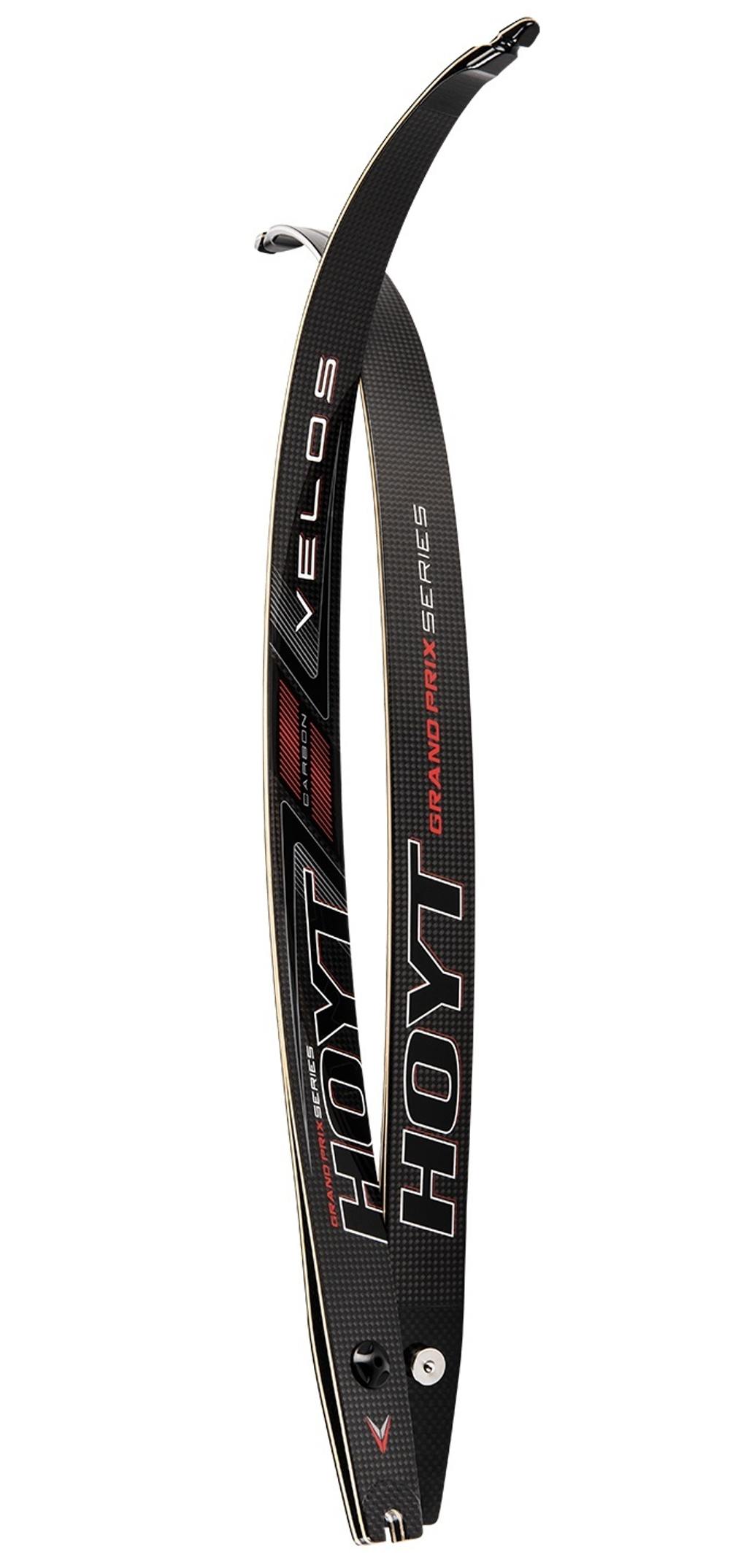 Плечи лука олимпийского Hoyt GRAND PRIX CARBON VELOS