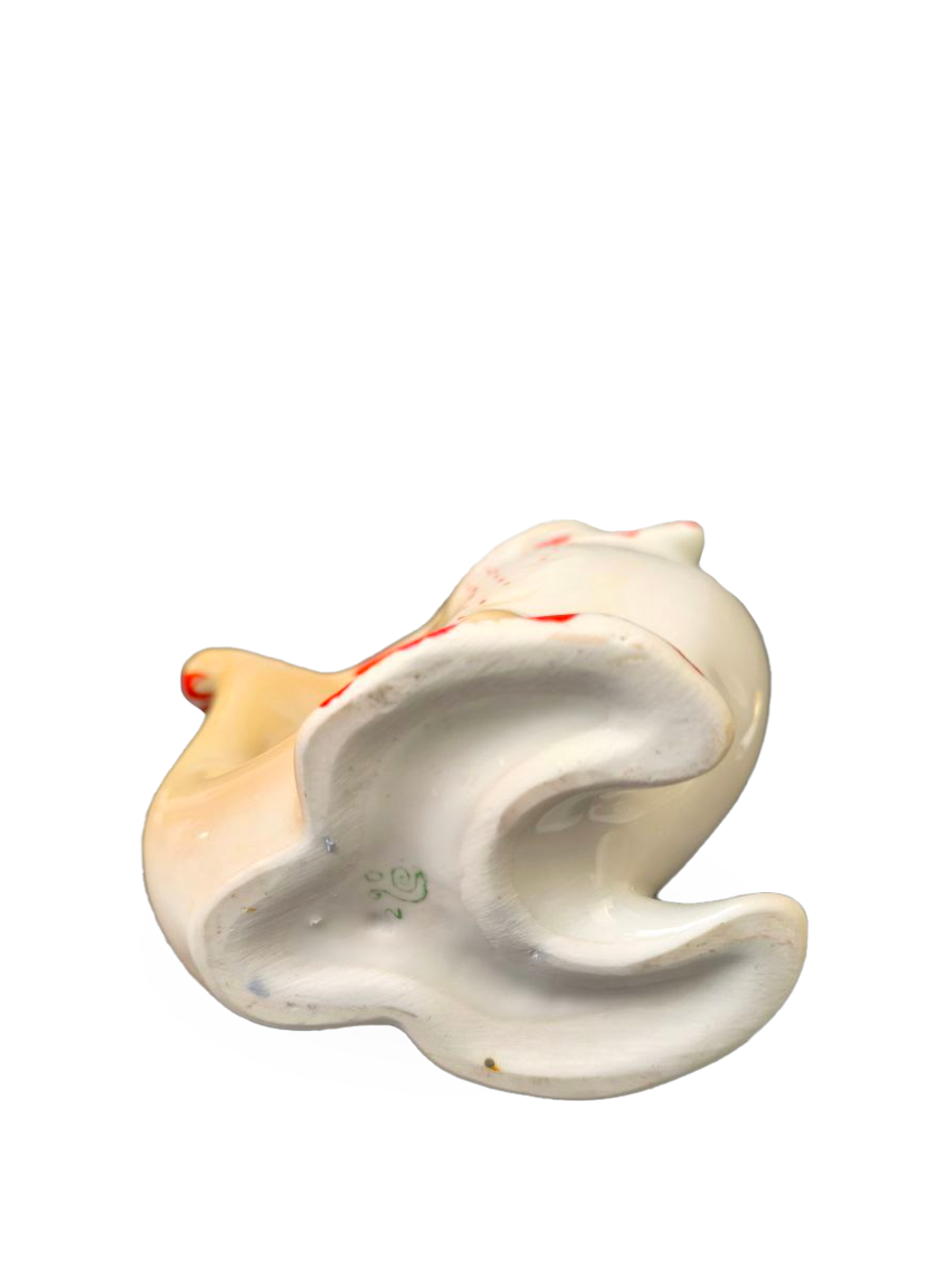 Набор для крепких напитков "Рыба" (штоф и 6 стопок)