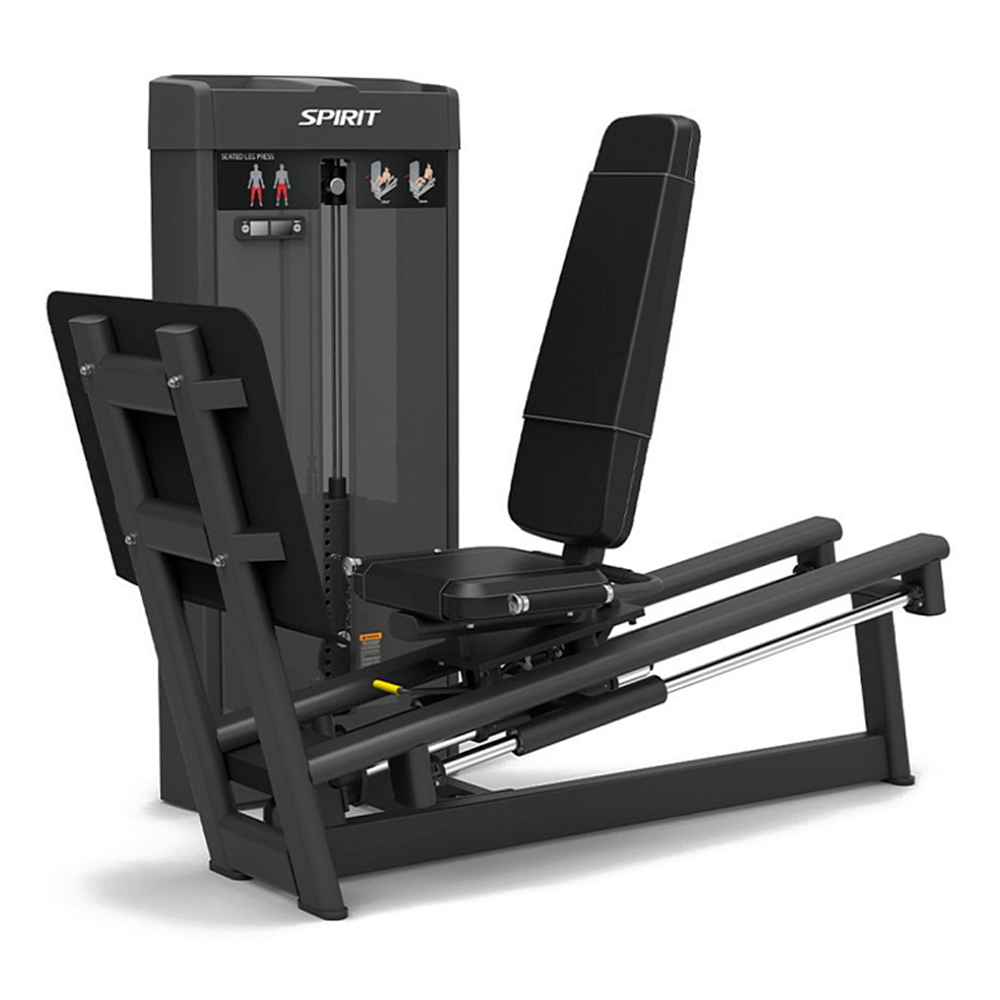 Жим ногами Spirit SP-4311