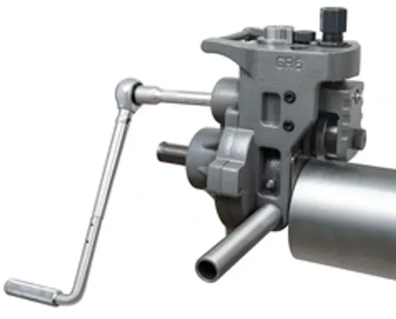 Круг шлифовальный Heden к DGB-450