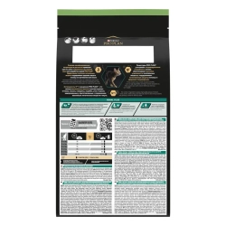 Pro plan adult sterilised optirenal сухой корм для взрослых стерилизованных кошек с индейкой - 1,5 кг