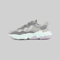  Кроссовки женские Adidas Originals Ozweego артикул:EH3114 - купить в магазине Дайс