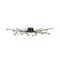 Потолочный светильник Знаменитость / Celebrity Freya fr5242cl-24b