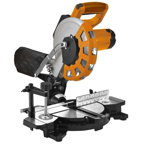 Пила торцовочная "ВИХРЬ" ПТ-210