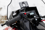 Снегоход IRBIS SF200L Long 2024