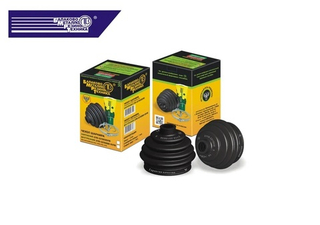 Пыльник шрус наружный 2108-2110-2215030 БМРТ в сборе (смазка+хомуты)