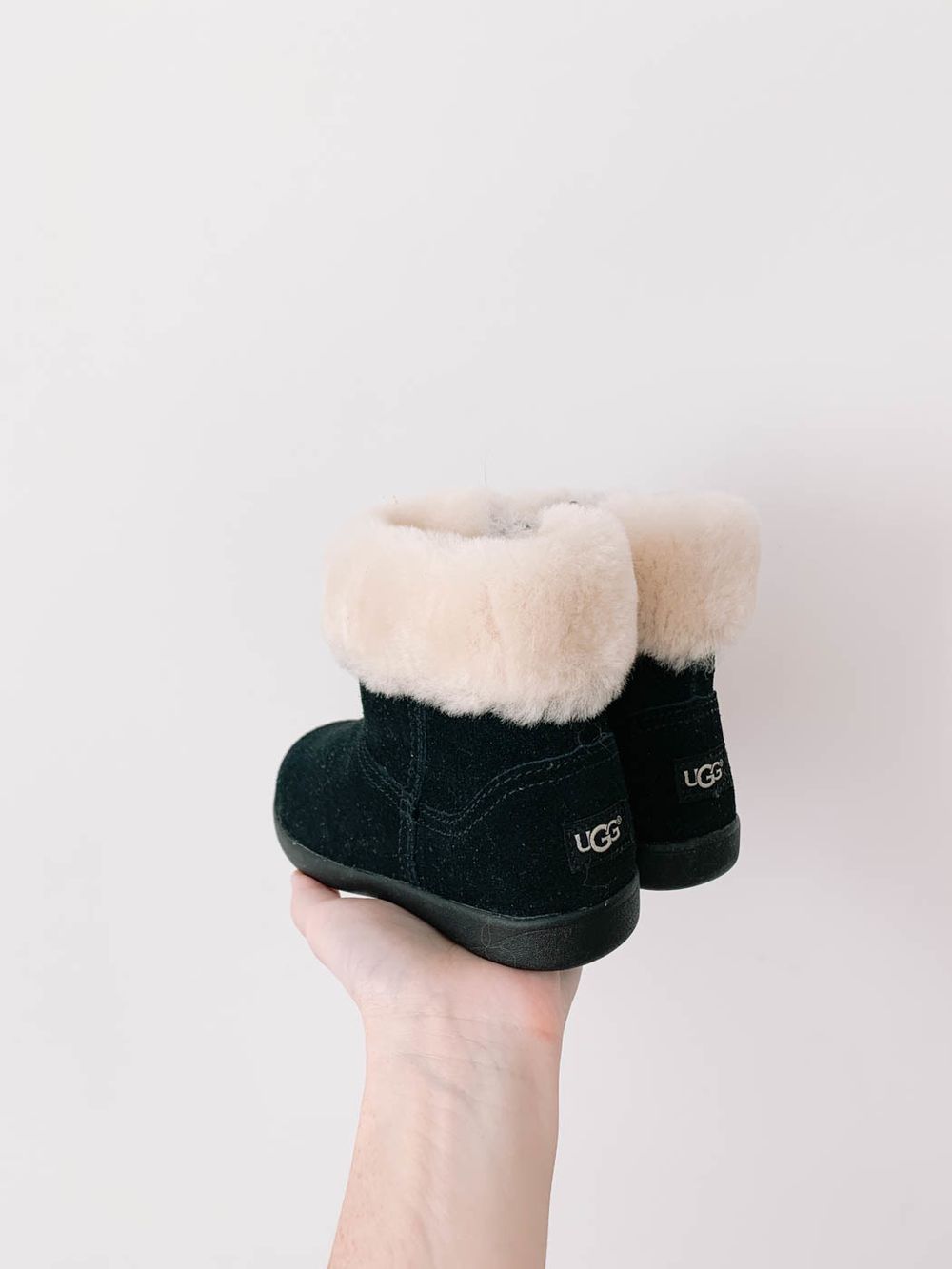 Ботинки Ugg