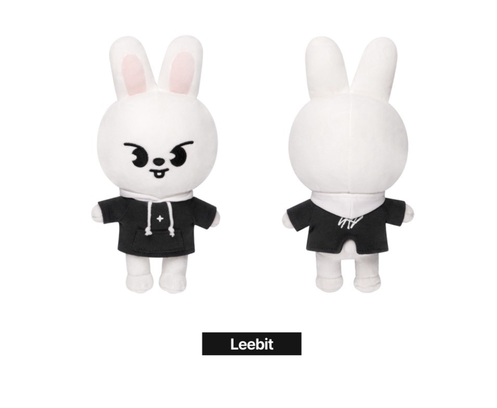 Игрушка Stray Kids SKZOO PLUSH ORIGINAL Ver.