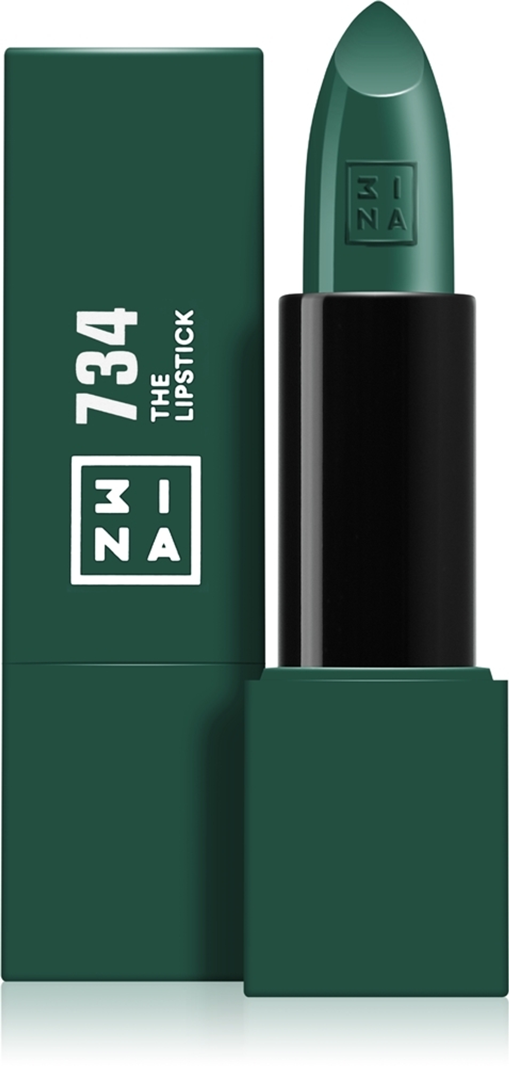 3INA The Lipstick - помада, 4,5 g