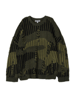 Женский Свитер Gaia Knit