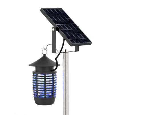 Уничтожитель летающих насекомых ЭкоСнайпер GLT-3