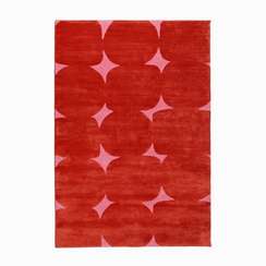 Ковер Hacienda 180х270 см, вискоза, шерсть