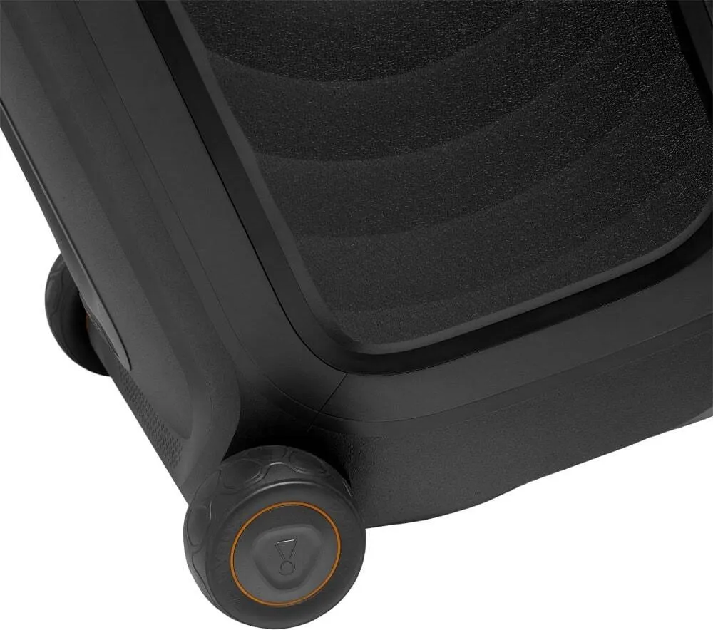 Портативная акустика JBL PartyBox 330 Black - 5