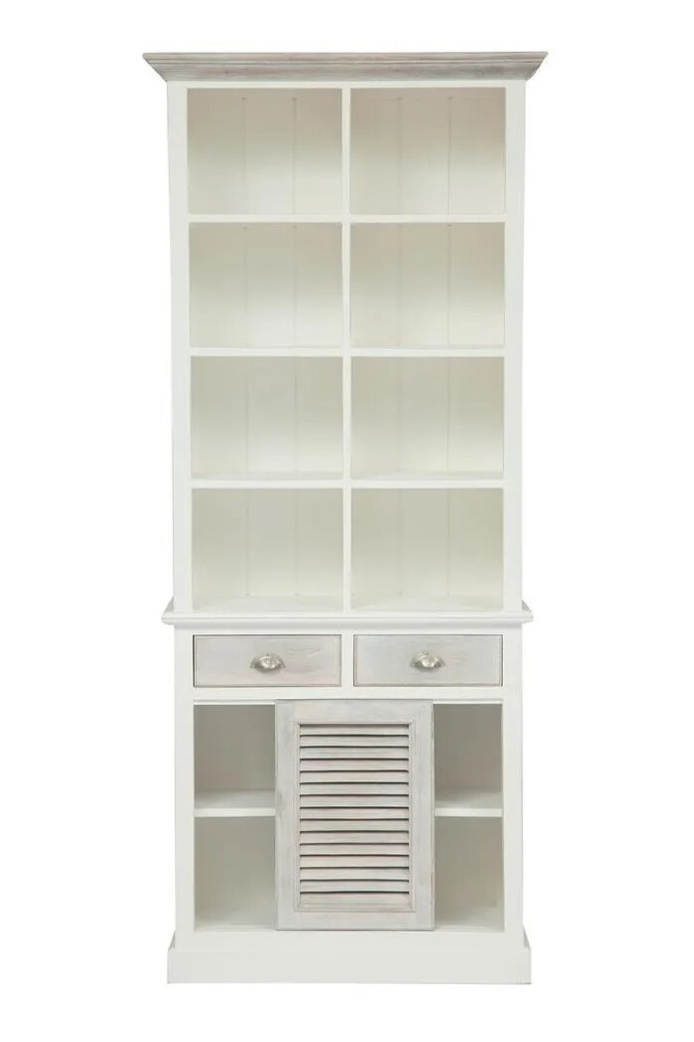 Шкаф книжный Secret De Maison RIVIERA ( mod.2300А ) Дерево манго