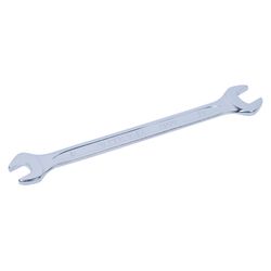 KING TONY (19000810) Ключ рожковый 8 x 10 мм