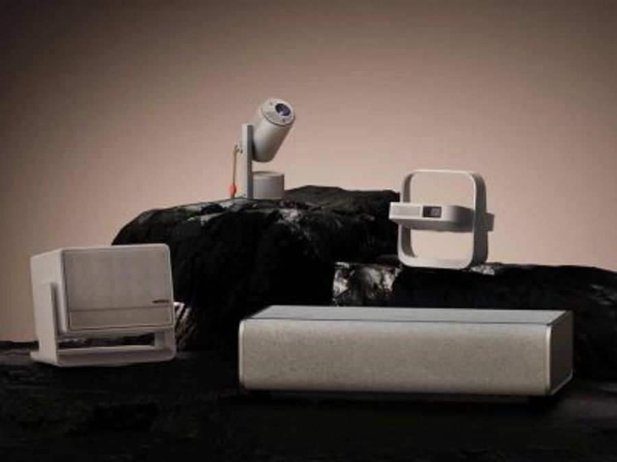 XGIMI показала новые флагманские проекторы