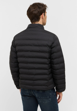 Куртка утепленная мужская MUSTANG Creston