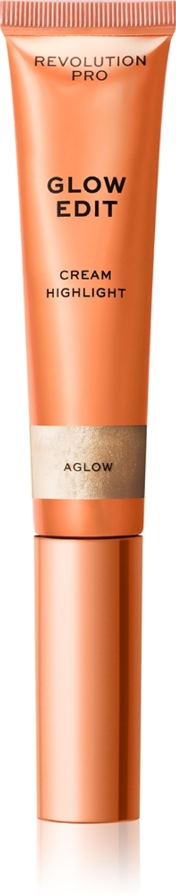 Revolution PRO Glow Edit - осветлитель для крема, 15 ml