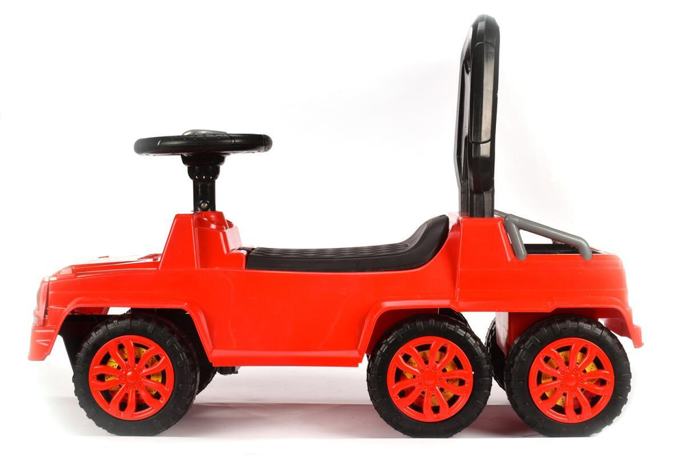 Детская машина толокар музыкальный 20 FTP-138