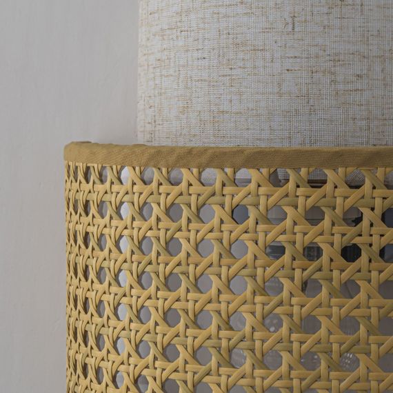 Настенный светильник Favourite Organicum 4768-1W