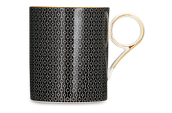 Кружка 350мл Mix&Match Home Вола черная