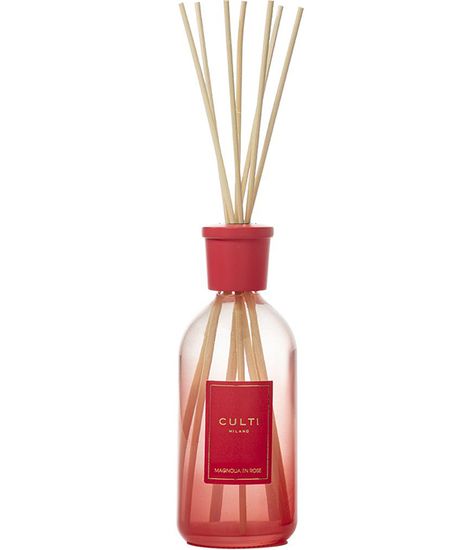 Magnolia en Rose, диффузор Stile Limited collection, Culti Milano