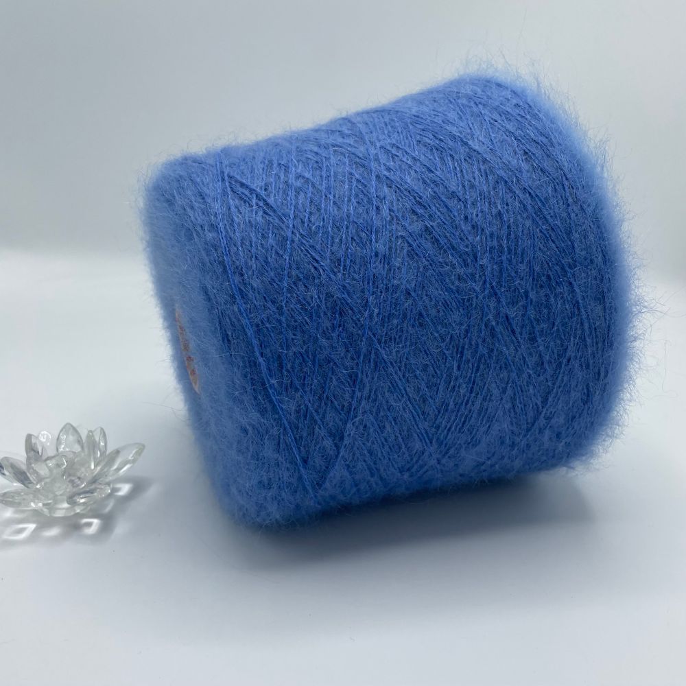 Filati Italiani S.P.A. 30% кашемир 50% супер кид мохер 20% полиамид