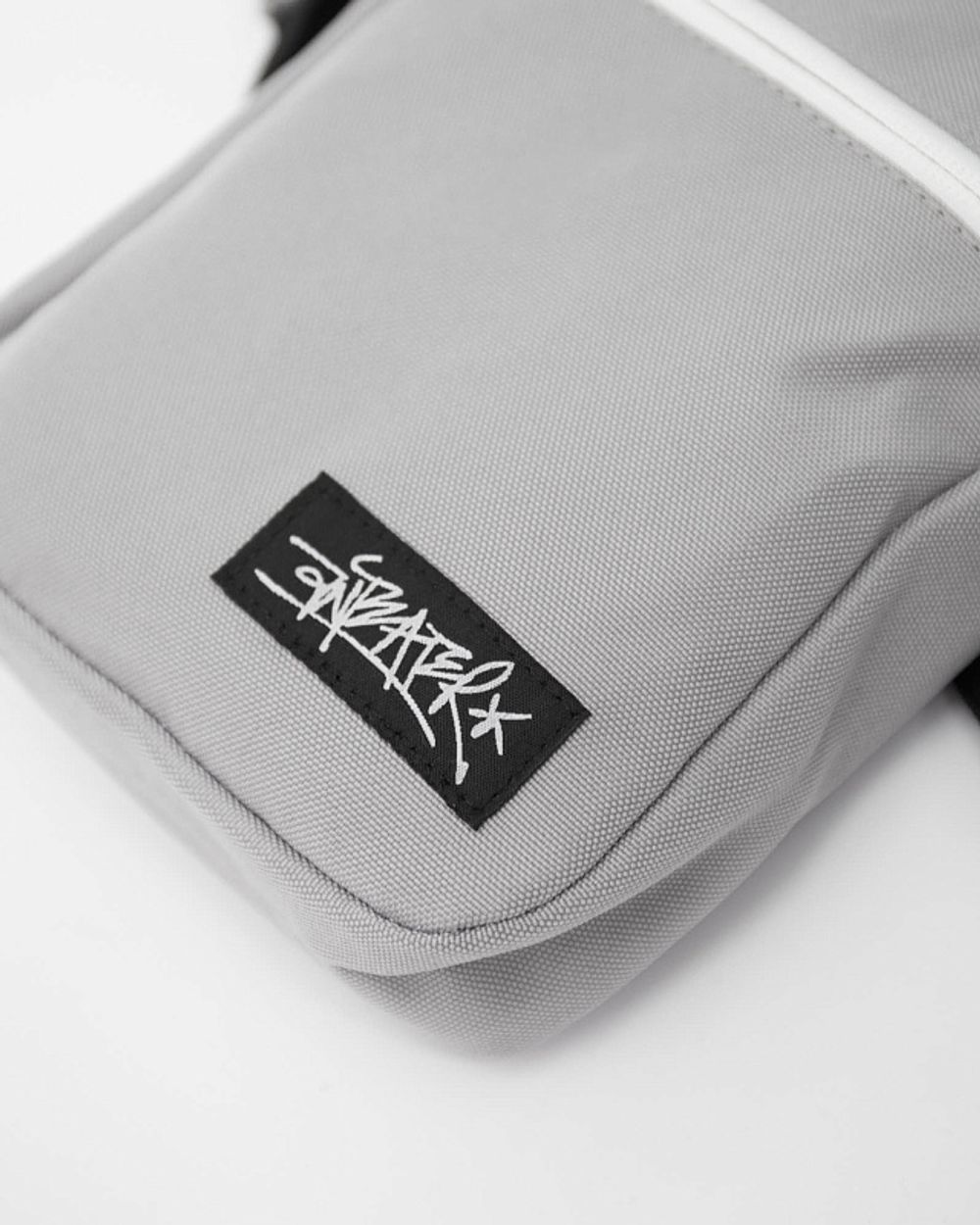 Сумка Anteater Crossbody Tag Grey