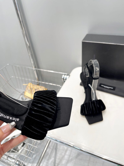 Босоножки AlexanderWang