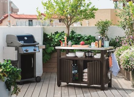 Аксессуары