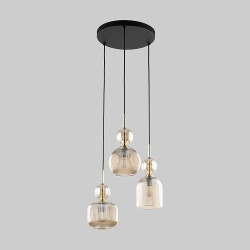Подвесной светильник TK Lighting Sophia Cognat 11041 Sophia Cognac