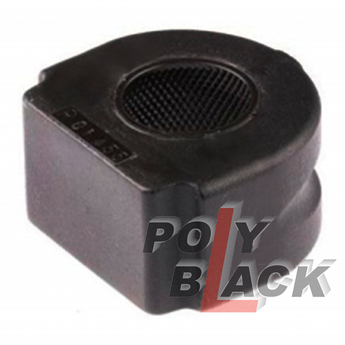 Полиуретановая втулка стабилизатора, передней подвески I.D. = 30 мм(Кратность 2 шт.) R01455