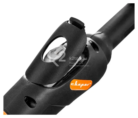 Сварочная горелка Сварог TECH TS 26 F (M12×1) IOR6306, 8 м