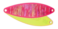 Блесна FIELD HUNTER Develop Shell Caraft 18g K15