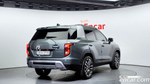 KG Mobility (Ssangyong) Torres Бензин 1.5 2WD (10.2022)