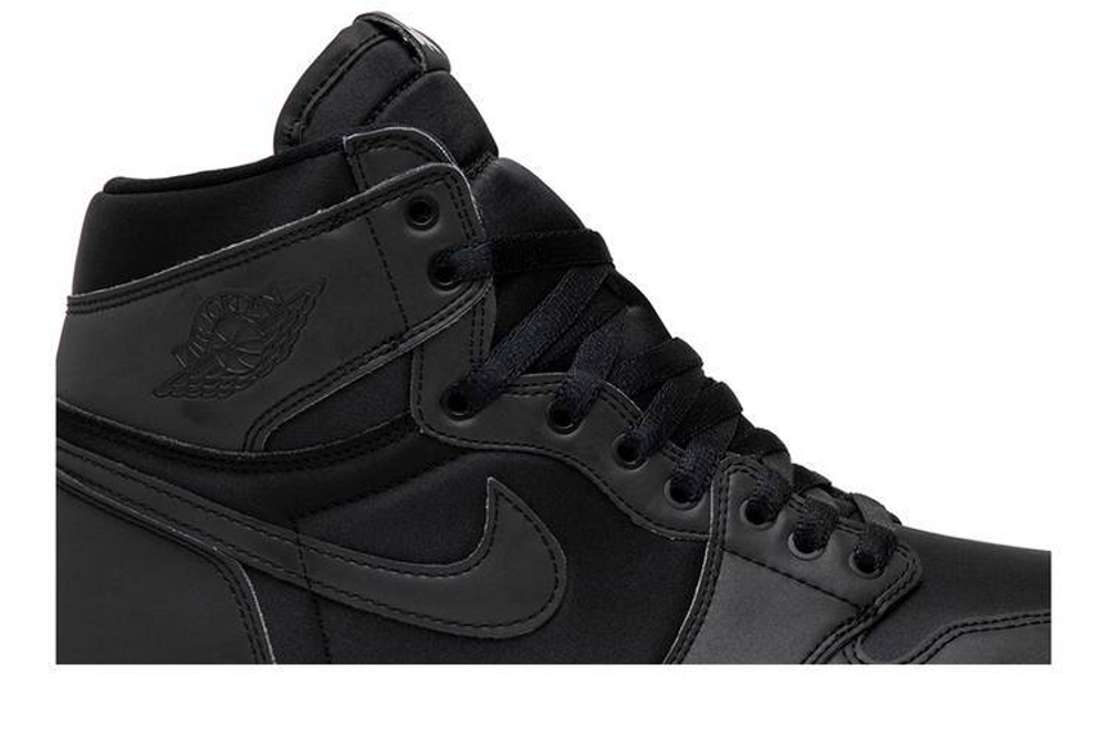 Кроссовки Jordan Air Jordan 1 Retro High Og "Rox Brown" (Женская размерная сетка)