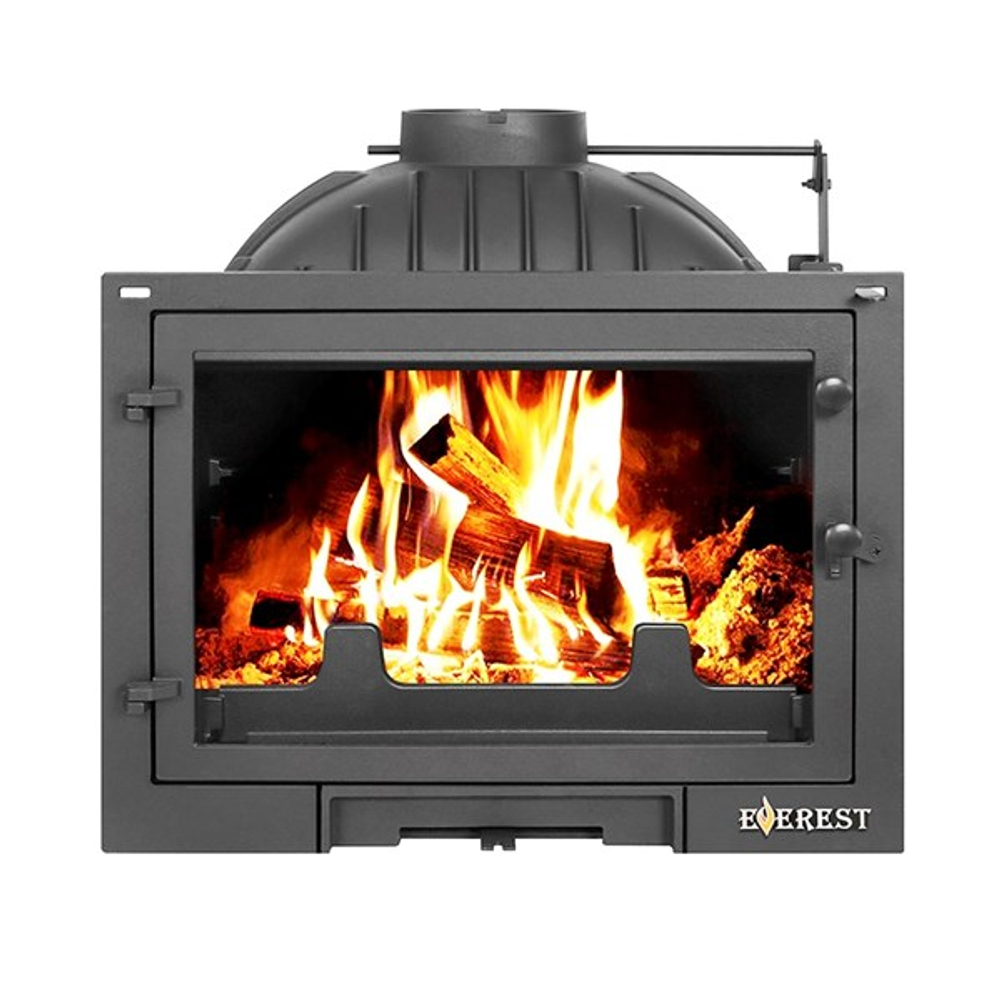 Каминная топка EVEREST D10