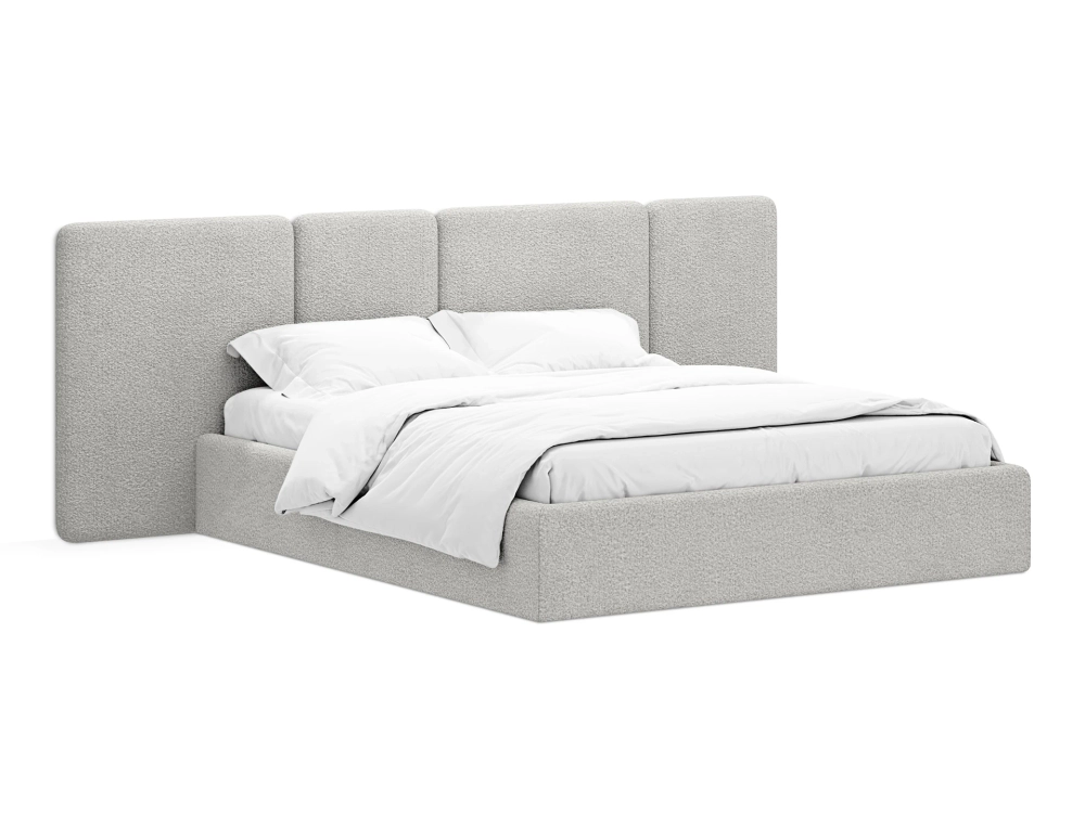 Кровать Atessa с подъемным механизмом