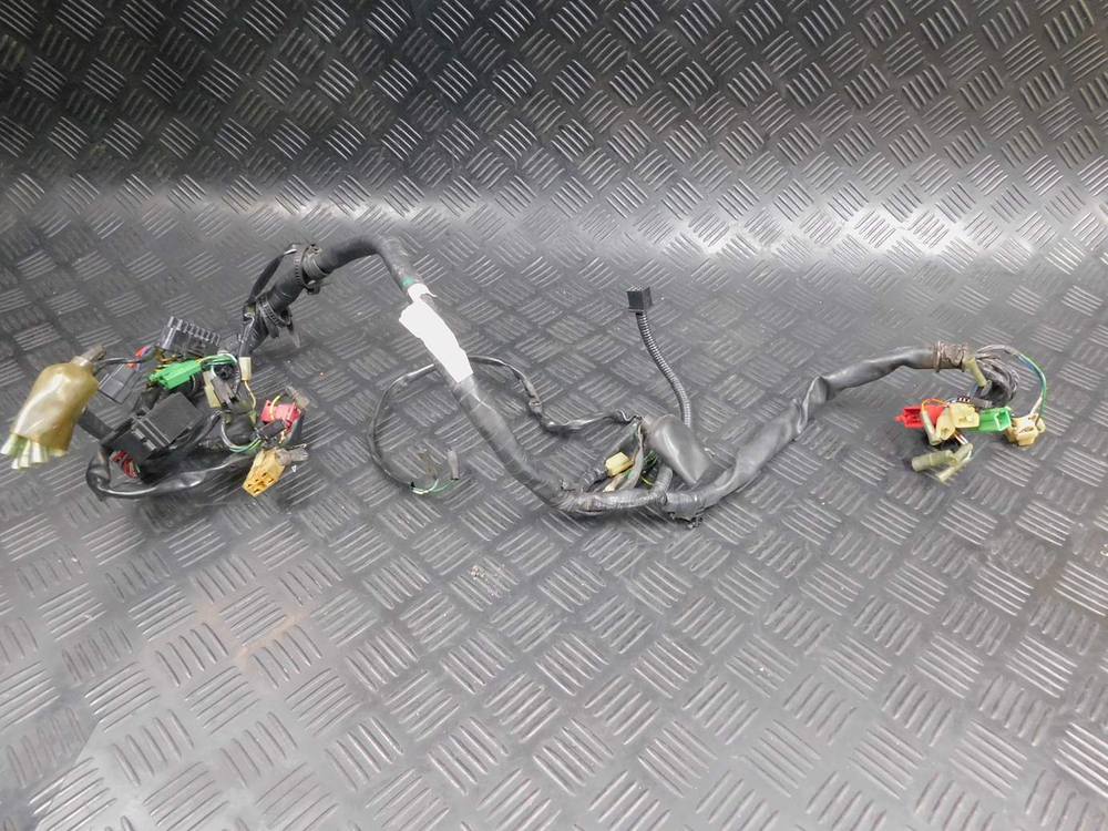 Коса электропроводки Honda Shadow 400 NC34 052546